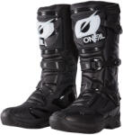  O'neal RSX black csizma (0339-107)