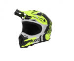 ACERBIS Profile 5.0 yellow-black cross bukósisak (0025274-457)