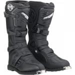  Moose Racing Qualifier Mx Csizma Fekete (3410-2581)