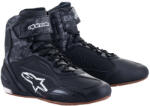  Alpinestars Faster 3 motoros cipő fekete-camo (2510219-11828)