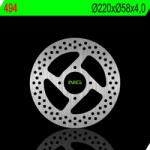 Yamaha ng brake disc fix brake disc - 294 (1024125)