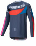  Alpinestars Techstar dreem grey-multi crossmez (2910-7988)
