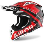 Airoh Aviator ACE Amaze 2023 piros bukósisak (M140-1911-L)