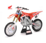 Honda hrc team CRF 450R race bike ken roczen - new ray 1: 6 49593 (093577495935)