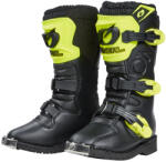  O'neal Rider Pro Gyerekcsizma Neon Yellow (0336-599)
