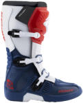  Kenny racing track blue-white-red csizma (221-7103010-28)