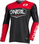  O'neal Mayhem Mez Hexx Black/red (m002-302)