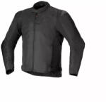  Alpinestars T-sp S V2 Waterproof Riding Black Kabát (2820-6431)