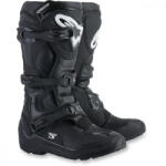  Alpinestars Tech 3 Endurocsizma, BLACK 7=40.5 (2013118-10-7)
