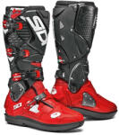  Sidi Crossfire 3 SRS fekete-piros csizma (52380-236)