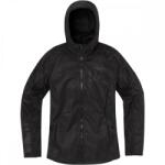 ICON Airform női textil kabát, fekete (2822-1399)