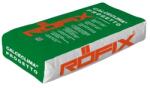 Rofix Tencuiala pe baza de var Rofix CalceClima Finish Progetto, 25Kg (ROFIX-11016)