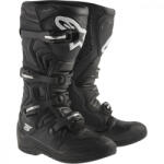  Alpinestars Tech5 Black cross csizma (2015015-10-8)