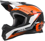 O'Neal 1srs Stream Bukósisak Black/orange S (55/56 Cm) (0632-002-szj)