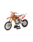 KTM 450 SX-F motor modell - Ryan Dungey - 1/6 méret (093577496239-gx)