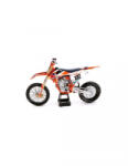 KTM Red Bull 450 SX-F motor modell - Tony Cairoli - 1/10 méret (093577581232-gx)
