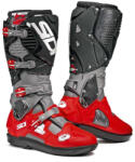  Sidi Crossfire3 SRS red-grey-black csizma (52380-42)