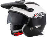 O'Neal VOLT HELMET HERBIE fehér-piros-kék (0631-701)