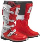  Gaerne GX1 red-white csizma (2192-005-43)