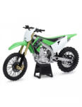 NEW RAY 1: 6 MAKETT Kawasaki KX450F (ELI TOMAC) cross motor (093577496635)