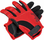  Biltwell Moto Red kesztyű (33013311)
