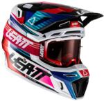 Leatt MOTO 8.5 V22 bukósisak, royal , XL (LB-102201012-XL)