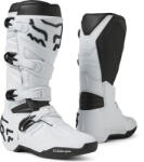  Fox Comp csizma MX23 fehér-fekete (28373-008)