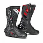  Sidi Racing Vertigo 2 Lei Női Motoroscsizma, Fekete-piros (52448-102)
