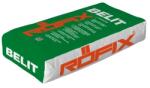 Rofix Mortar Fin pentru Cladiri Istorice ROFIX BELIT, sac 20Kg (ROFIX-02816)