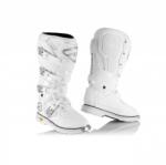  Acerbis X-Rock Myamar White csizma (0024289-030)