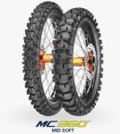 METZELER MC360 mid soft, első gumiabroncs-90/90 - 21 (0312-0343)