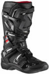  Leatt GPX 5.5. Flexlock offroad csizma, fekete (LB-302000208)
