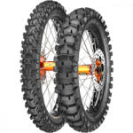 METZELER MC360 mid soft, hátsó gumiabroncs-110/100-18 (0313-0611)
