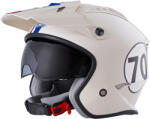 O'Neal VOLT HELMET HERBIE fehér-piros-kék (0631-201)