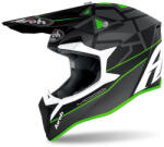 Airoh Wraap Mood Green Bukósisak M (wrm33-m)