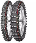 Mitas Gummi Terra Force-mx Sand 100/90-19 M/c 57m Tt Piros (90000297-bij)