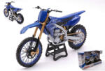 Yamaha 450 YZF 2022 Newray 1/6 makett (49703)