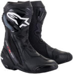  ALPINESTARS RACING SUPERTECH R motoroscsizma, FEKETE (2220021-10)