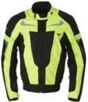  Ayrton ffi dzseki Sting fekete-fluo sárga s méretben (m100-154-acij)