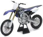 Yamaha 450 YZF 2017 Newray 1/6 makett (49643)