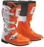  Gaerne GX1 orange-white csizma (2192-008-44-5)