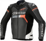  Alpinestars GP force airflow fekete bwr bőrkabát (28103989)