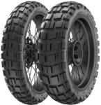 ANLAS Gumiabroncs 110 / 80b19 Capra X 59q Tl M / C M + S Első (6114-22)