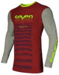  SEVEN Vox Surge gyerek mez - merlot (8007686005)