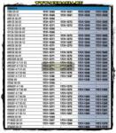  Moto-Master fékbetétek Yamaha motorokhoz (Yamaha-brakepad-mx11)