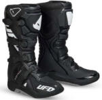  Ufo Elektron Fekete Csizma 48 (8007710010-48)