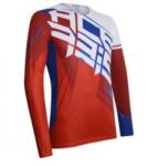  Acerbis shun mx mez piros kék L (0022877-344_mez)
