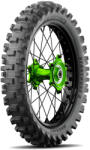 Michelin Starcross6 110/90-19 63M medium soft gumiabroncs (0313-0940)