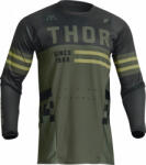  THOR PULSE Combat Army gyerek mez, green (2912-2180)