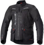  Alpinestars Bogota Pro Drystar® black kabát (3207023-1100)
